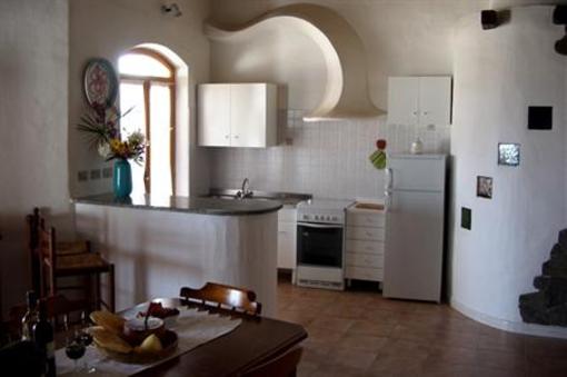фото отеля Sa Fiorida Case Vacanze