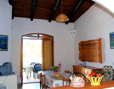 фото отеля Sa Fiorida Case Vacanze