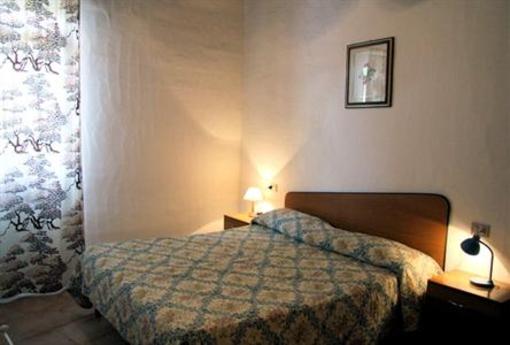 фото отеля Sa Fiorida Case Vacanze