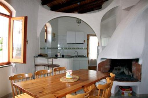 фото отеля Sa Fiorida Case Vacanze