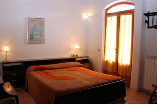 фото отеля Sa Fiorida Case Vacanze
