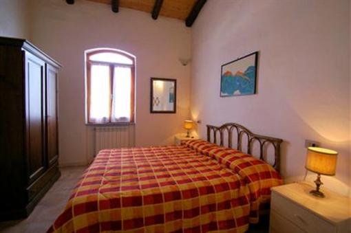 фото отеля Sa Fiorida Case Vacanze