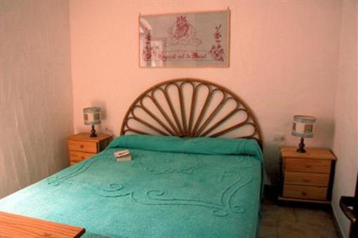 фото отеля Sa Fiorida Case Vacanze