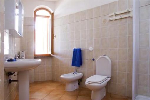 фото отеля Sa Fiorida Case Vacanze