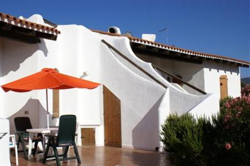 фото отеля Sa Fiorida Case Vacanze