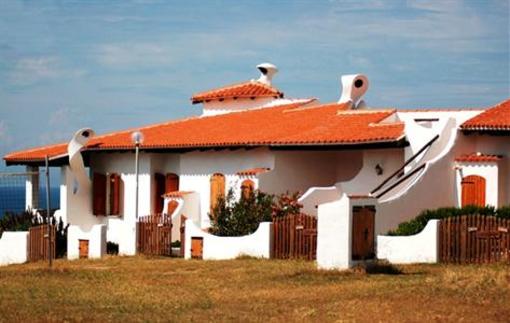 фото отеля Sa Fiorida Case Vacanze