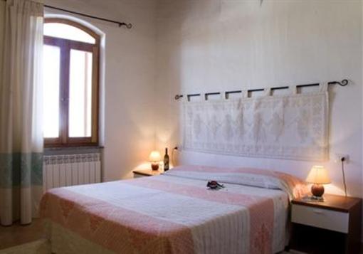фото отеля Sa Fiorida Case Vacanze