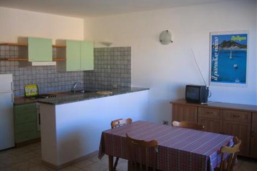 фото отеля Sa Fiorida Case Vacanze