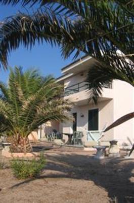 фото отеля Sa Fiorida Case Vacanze