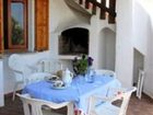 фото отеля Sa Fiorida Case Vacanze