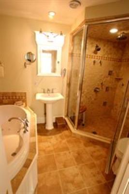 фото отеля Gabriel's at the Ashbrooke Inn