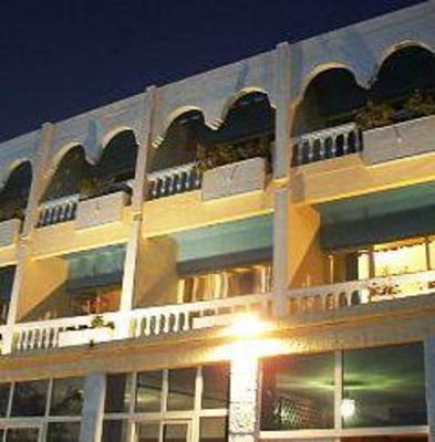 фото отеля Hotel Dar Naciria Essaouira
