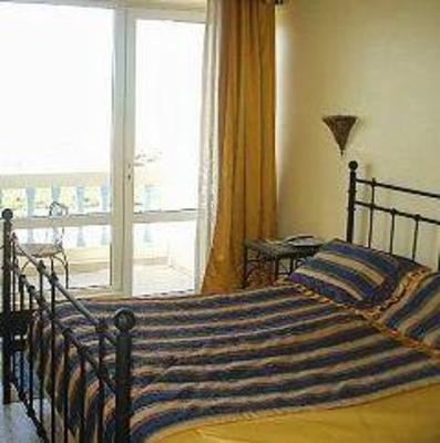 фото отеля Hotel Dar Naciria Essaouira