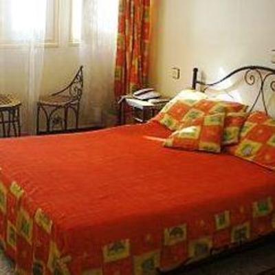 фото отеля Hotel Dar Naciria Essaouira