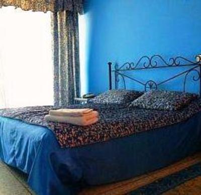 фото отеля Hotel Dar Naciria Essaouira