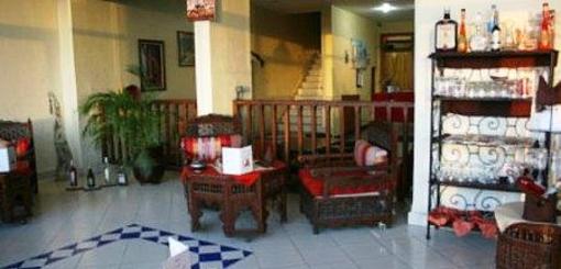 фото отеля Hotel Dar Naciria Essaouira