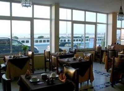 фото отеля Hotel Dar Naciria Essaouira
