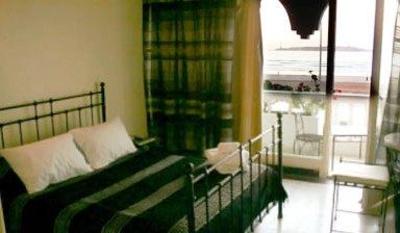 фото отеля Hotel Dar Naciria Essaouira