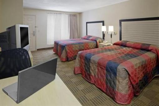 фото отеля Crossland Economy Studios Nashville - Airport