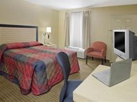 Crossland Economy Studios Nashville - Airport