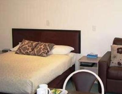 фото отеля Bright Avenue Motor Inn