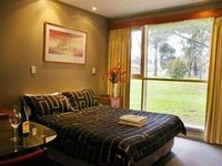 Bright Avenue Motor Inn