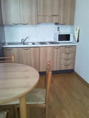 фото отеля Apartment House Vlasska Prague