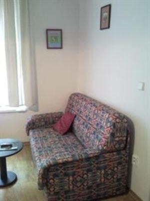 фото отеля Apartment House Vlasska Prague