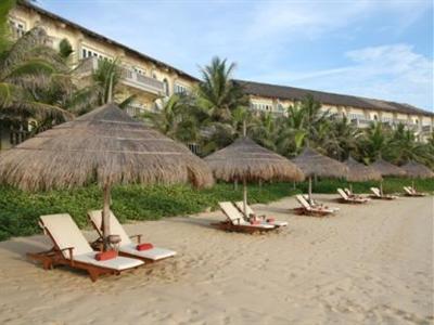 фото отеля Life Wellness Resort Quy Nhon