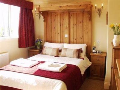 фото отеля Airden House York