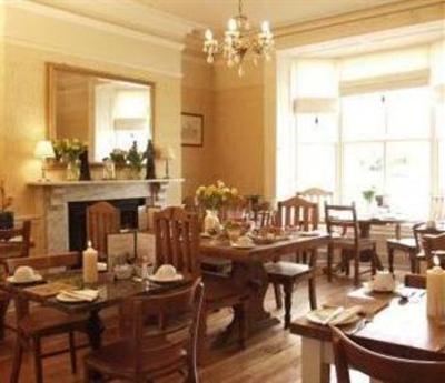 фото отеля Airden House York