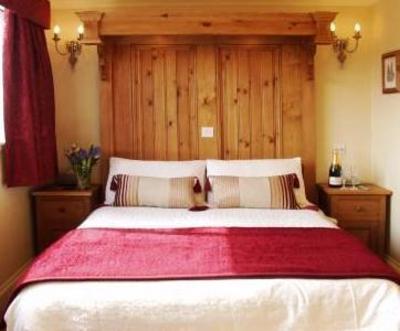 фото отеля Airden House York