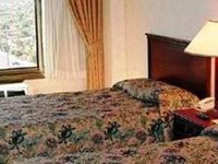 The Hotel Arizona