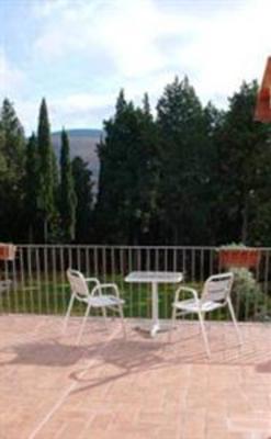 фото отеля Podere Castellare