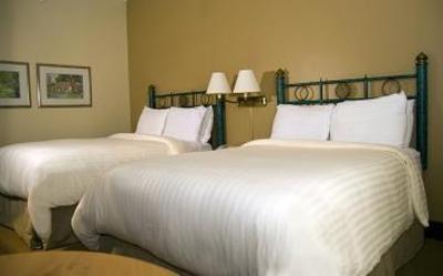 фото отеля Fitzgeralds Casino & Hotel Robinsonville