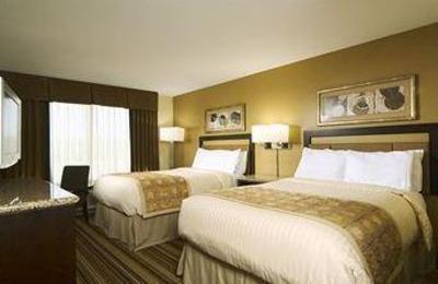 фото отеля Fitzgeralds Casino & Hotel Robinsonville