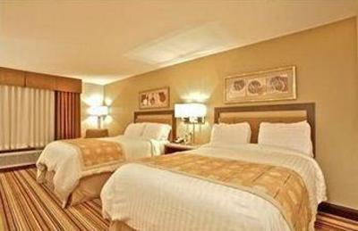фото отеля Fitzgeralds Casino & Hotel Robinsonville
