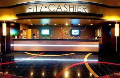 фото отеля Fitzgeralds Casino & Hotel Robinsonville