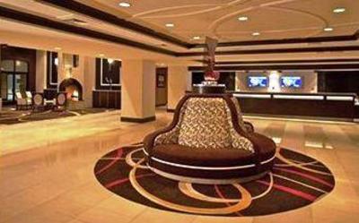 фото отеля Fitzgeralds Casino & Hotel Robinsonville