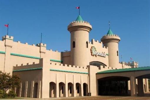 фото отеля Fitzgeralds Casino & Hotel Robinsonville