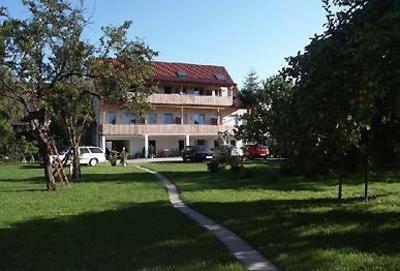 фото отеля Elzpark