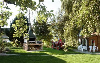 фото отеля Elzpark