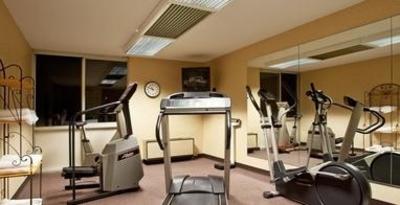 фото отеля Holiday Inn Marietta