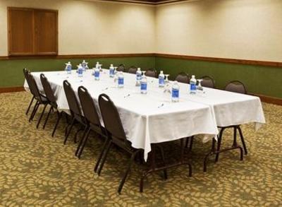 фото отеля Holiday Inn Marietta