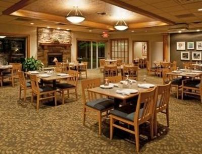 фото отеля Holiday Inn Marietta