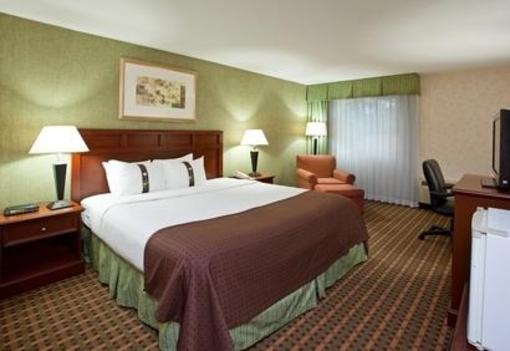 фото отеля Holiday Inn Marietta