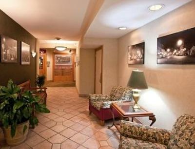 фото отеля Holiday Inn Marietta