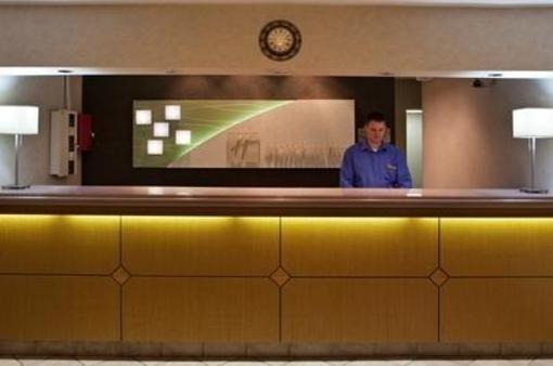 фото отеля Holiday Inn Marietta