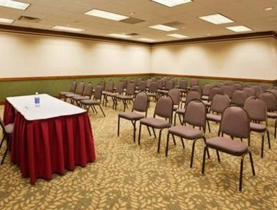фото отеля Holiday Inn Marietta