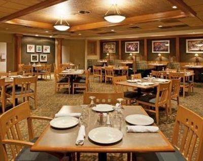 фото отеля Holiday Inn Marietta